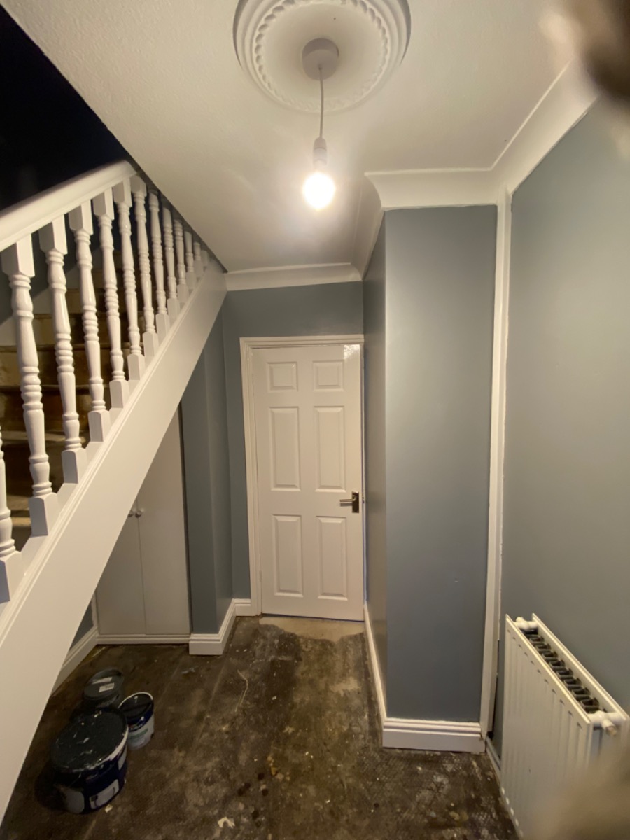 Painter and Decorator: Image 7